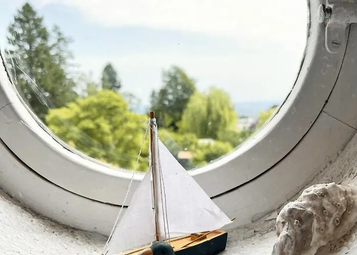 Mit Balkon Am Bergpark Kassel